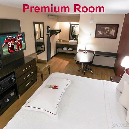Red Roof Inn Plus+ West Springfield Dış mekan fotoğraf